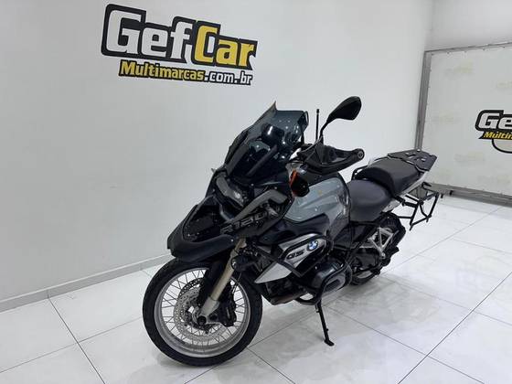 BMW R 1200 GS 